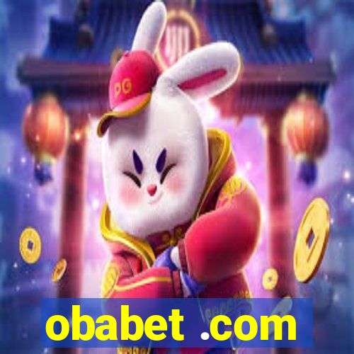 obabet .com